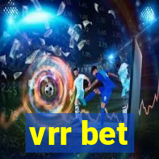 vrr bet